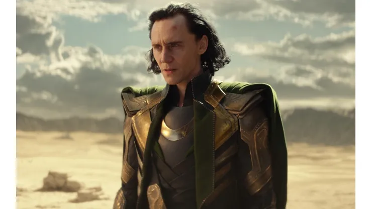Ni Spider-Man 3 ni Doctor Strange 2: el proyecto más importante para el futuro del MCU según Tom Hiddleston.