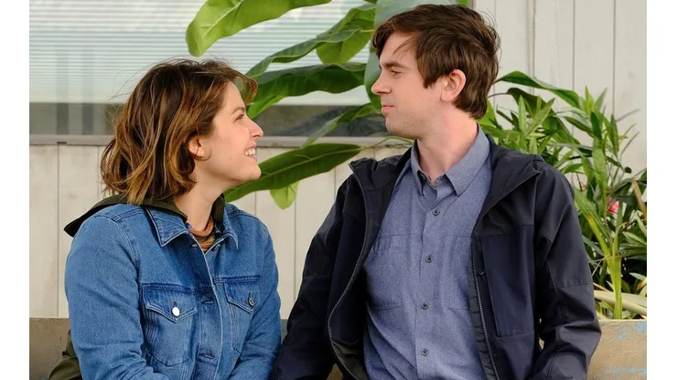 The Good Doctor confirmó la fecha de lanzamiento de su temporada 5