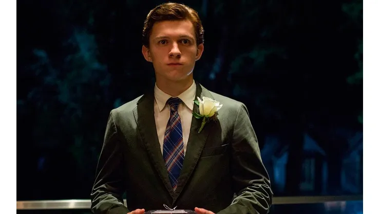 Por qué el final de Loki acerca el tráiler de Spider-Man: No Way Home