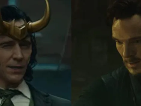 ¿Tom Hiddleston estará en Doctor Strange 2?