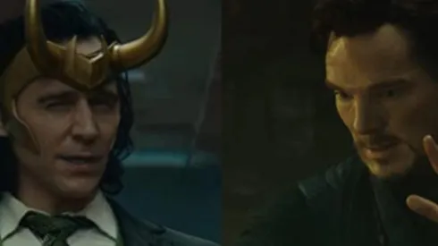 ¡Tom Hiddleston podría aparecer en Doctor Strange 2!