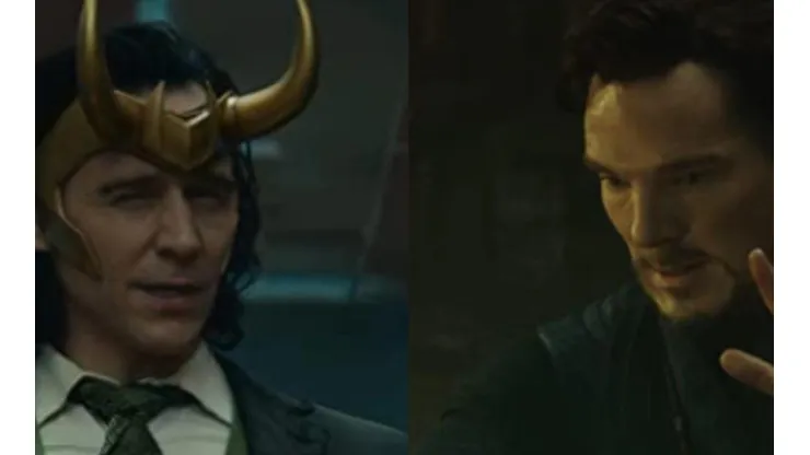 ¡Tom Hiddleston podría aparecer en Doctor Strange 2!