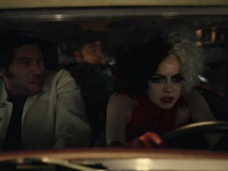 ¿A qué hora estará disponible Cruella sin costo en Disney+?