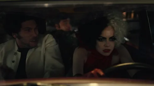 ¿A qué hora estará disponible Cruella sin costo en Disney+?