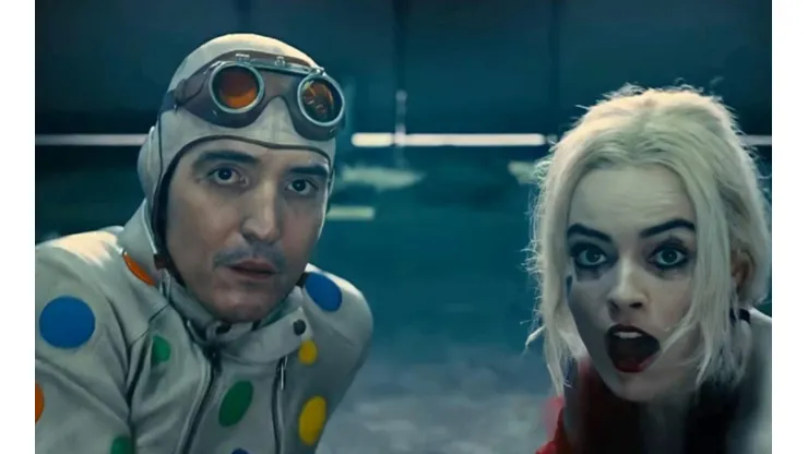 The Suicide Squad, primeras sensaciones.