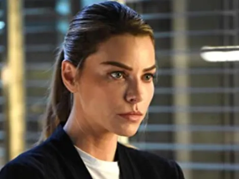 Lucifer: Lauren German podría dejar de ser Chloe