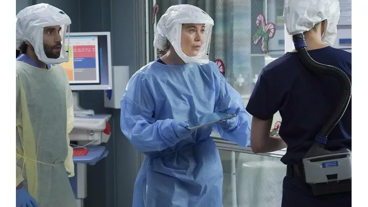 ¡La temporada 18 de Grey's Anatomy ya tiene fecha de estreno!