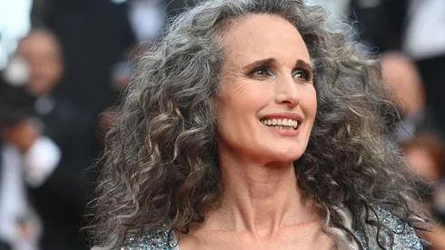 Las famosas que se atreven a mostrar su cabello al natural