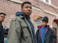 Por qué debes ver Power Book III: Raising Kanan, la nueva serie de Starz