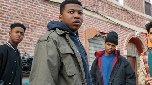 Power Book III: Raising Kanan se estrena el domingo 18 de julio.