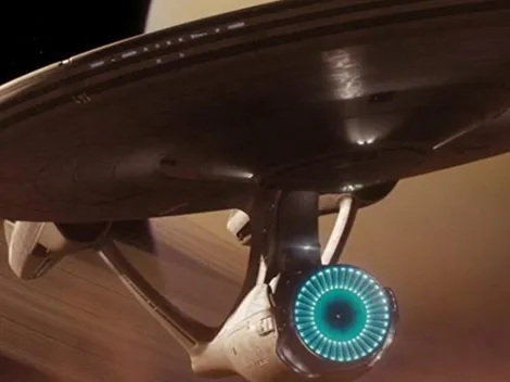 ¡El director que pasó de Marvel a Star Trek!