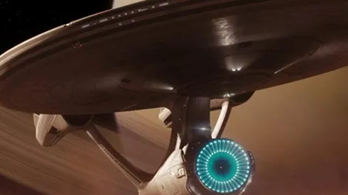 Paramount eligió nuevo director para Star Trek