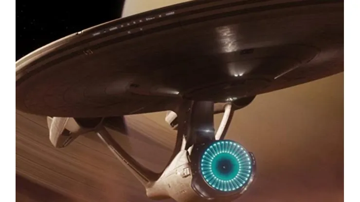 Paramount eligió nuevo director para Star Trek