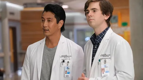 The Good Doctor llegó a Netflix España: ¿Cuándo estará en Latinoamérica?
