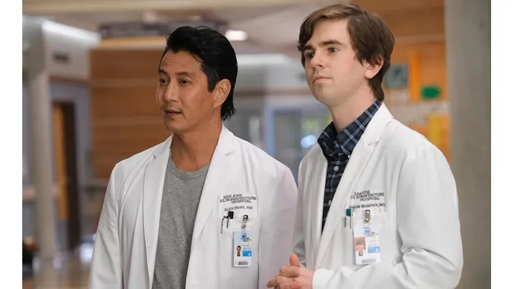 The Good Doctor llegó a Netflix España: ¿Cuándo estará en Latinoamérica?