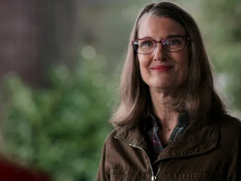 Virgin River: ¿A qué se debe la ausencia de Hope en la temporada 3?