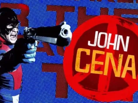 Peacemaker: finalizó el rodaje y hay listado de directores del show