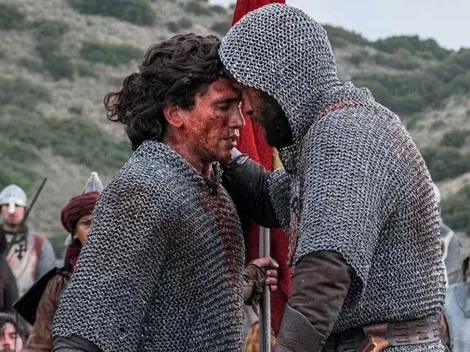 Los mejores estrenos de Amazon y Netflix para esta semana