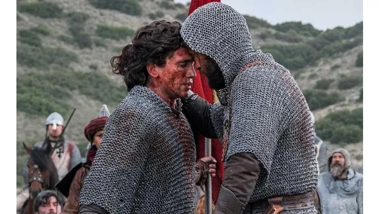 El Cid