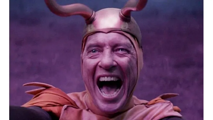 ¿Puede volver Classic Loki?