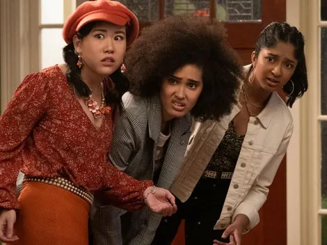 4 series que esta semana regresan con nuevas temporadas