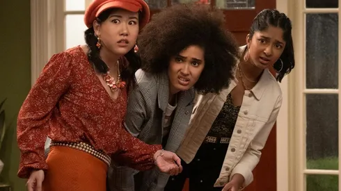 4 series que esta semana regresan con nuevas temporadas