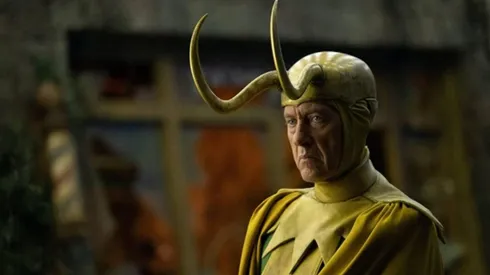 Classic Loki y su conexión con las Valquirias.