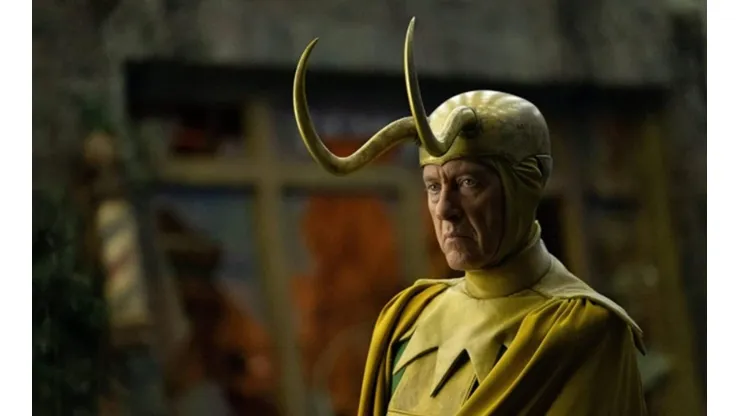 Classic Loki y su conexión con las Valquirias.
