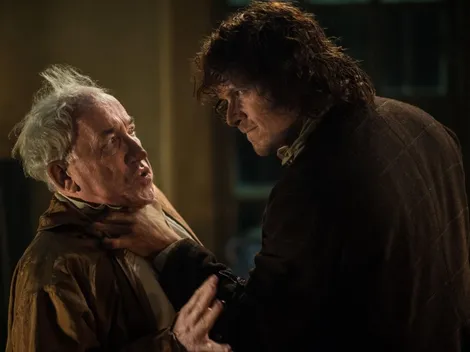 De Outlander a Marvel: el actor que se suma a la serie de Hawkeye