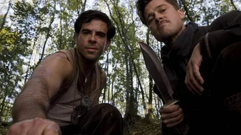 Las películas abucheadas en Cannes