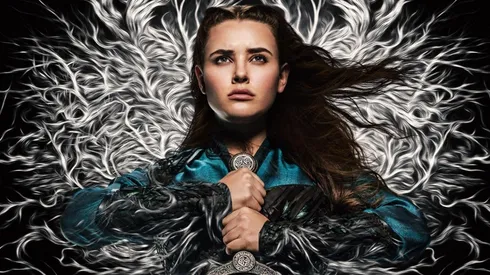 No pega una: Netflix canceló Maldita, la serie de la actriz de 13 Reasons Why.