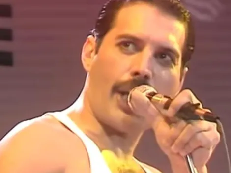 El épico concierto de Queen que dio origen al Día Mundial del Rock