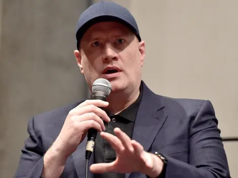 Kevin Feige: la Fase 4 de Marvel trata sobre "nuevos comienzos"