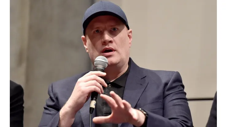 Kevin feige: la Fase 4 de Marvel trata sobre nuevos comienzos.