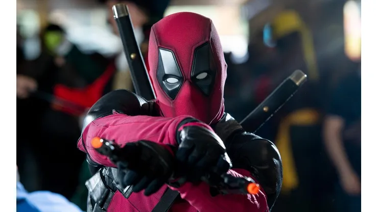 Se hizo realidad: Deadpool llegó al MCU de la manera menos esperada.