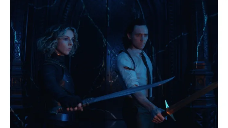 Explicación del episodio 6 de la serie de Loki en Disney+.