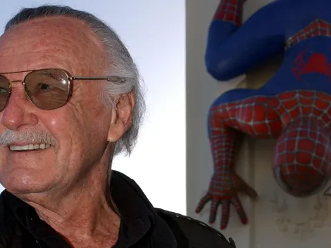 El personaje de Marvel que más decepcionó a Stan Lee