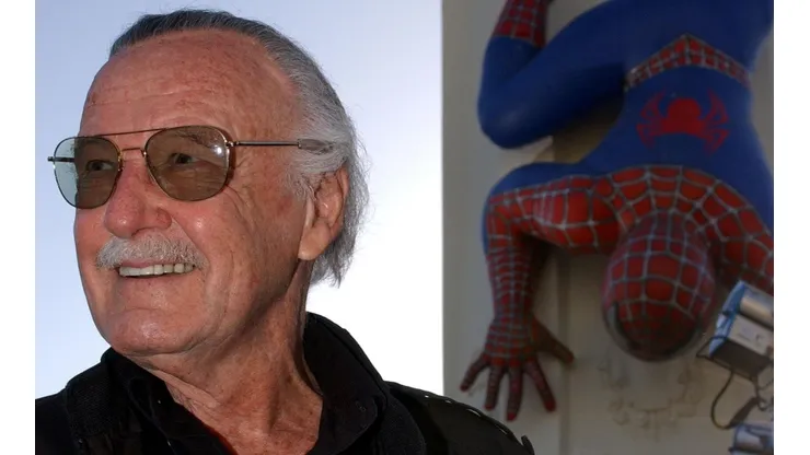 El personaje de Marvel que más decepcionó a Stan Lee