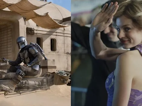 The Crown y The Mandalorian lideran las nominaciones de los Emmy