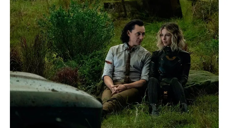 ¿A qué hora se estrena el episodio 6 de Loki?