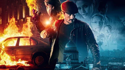 La película que fracasó cuando se estrenó y ahora es lo más visto de Netflix en todo el mundo.