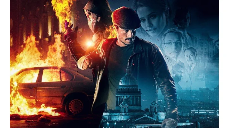 La película que fracasó cuando se estrenó y ahora es lo más visto de Netflix en todo el mundo.