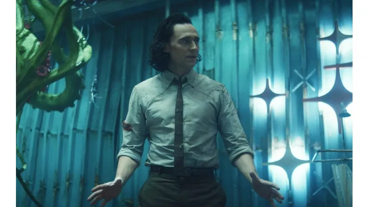 Un mate en Loki ¿Cómo apareció allí?