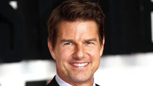 ¡Una actriz del MCU conquistó a Tom Cruise!