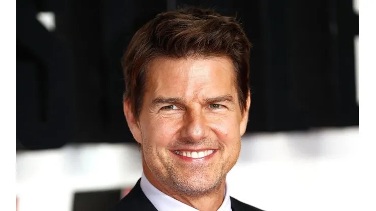 ¡Una actriz del MCU conquistó a Tom Cruise!