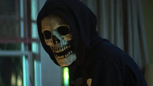 La Calle del Terror, la trilogía de horror de Netflix.