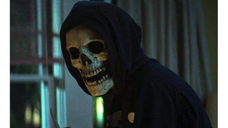 La Calle del Terror, la trilogía de horror de Netflix.