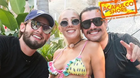 Acapulco Shore 8 estrena su episodio 12 en horario especial