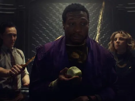 Memes y reacciones por el episodio 6 de la serie de Loki