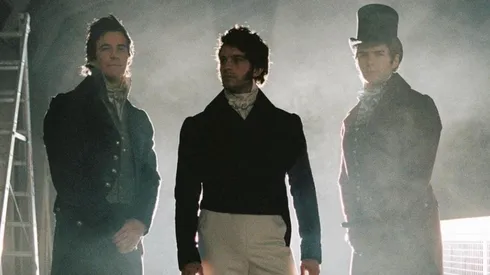 Los hermanos Bridgerton